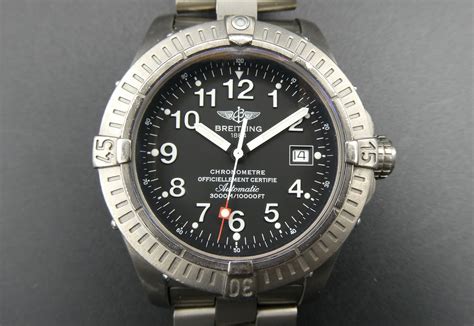 breitling e17370 price in india|breitling seawolf e17370.